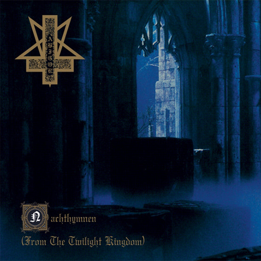 Abigor - Nachthymnen (from the twilight kingdom)
